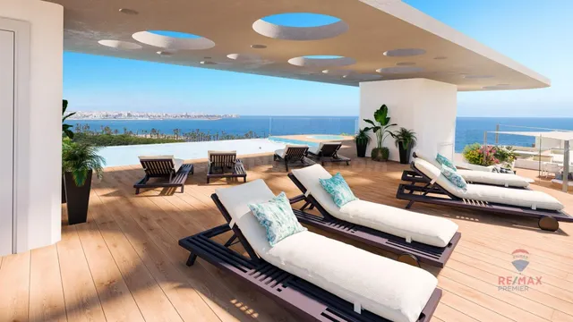 Nuevo apartamento de 2 habitaciones y 2 baños en el Ocean Dr - foto 5