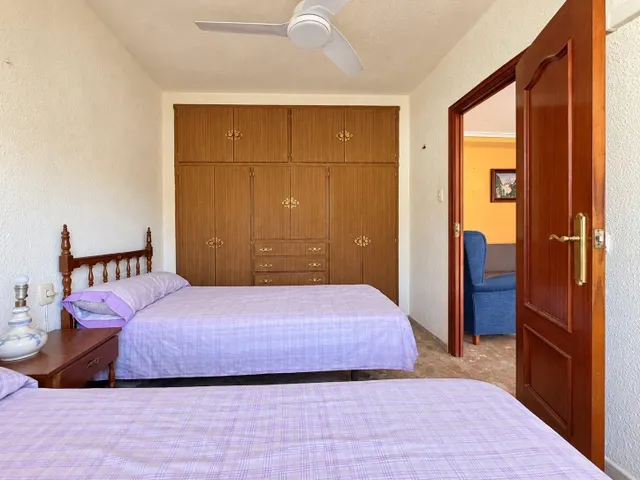 Piso a la venta en Benicalap — 48