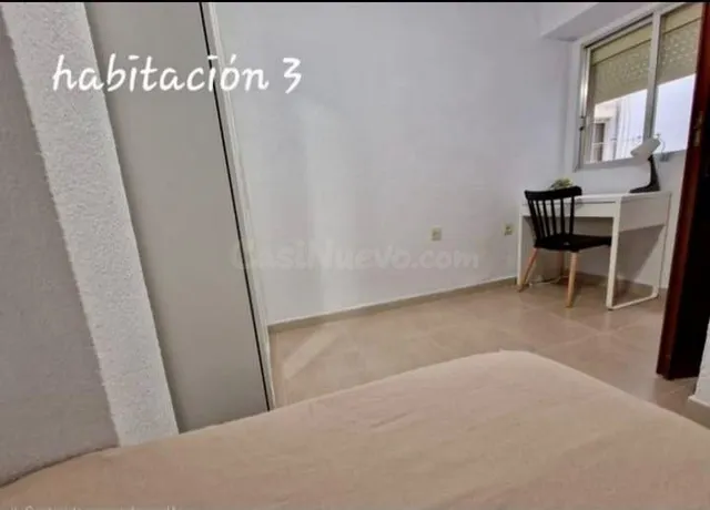 Piso de 3 dormitorios en Los Ángeles – listo para vivir o re - foto 4