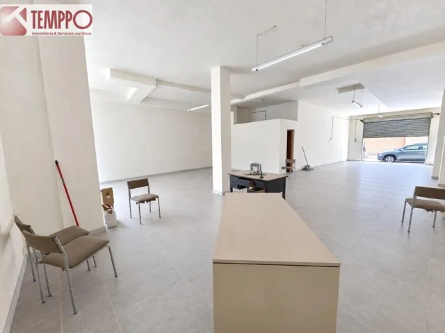 Local de 114m2 ACABADO — 10