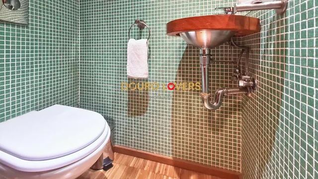Dúplex 2 habitaciones 104m² en venta - São Mamede de Infesta e Senhora da Hora — 22