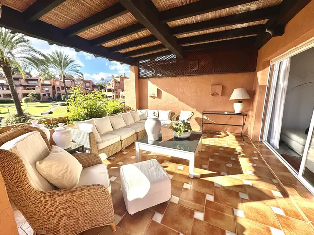 Ático Dúplex 4 habitaciones 255m² en venta - Whater Gardens - foto 2