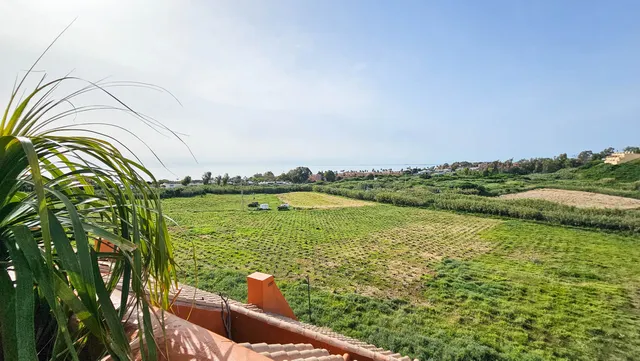 Ático 2 habitaciones 94m² en venta - Costa del Sol — 11