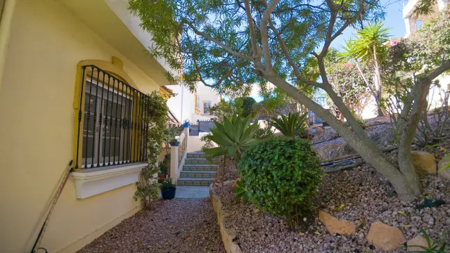 Villa 3 habitaciones en venta - Las Ramblas — 44