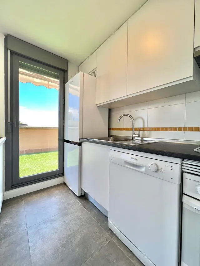 Piso 2 habitaciones 85m² en venta - Las Tablas — 16