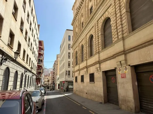 Apartamento 2 habitaciones 90m² en venta - Mercado — 12