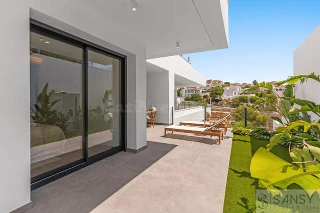 Apartamento en Venta en Alicante Alicante — 24
