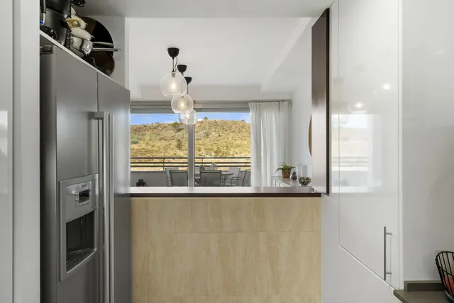 Ático Dúplex 3 habitaciones 243m² en venta - Riviera del sol — 10