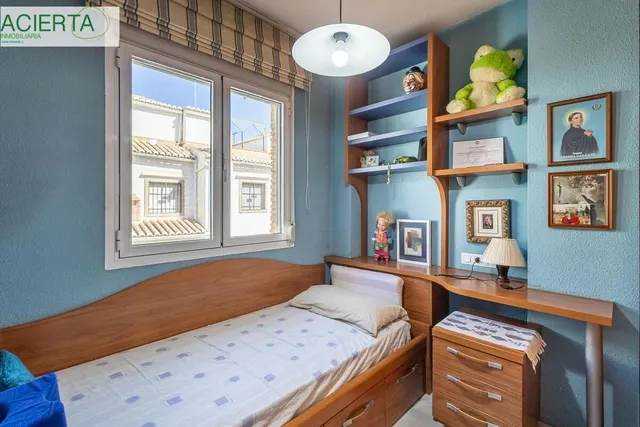 VIVIENDA con encanto en PALACIO DE DEPORTES — 19