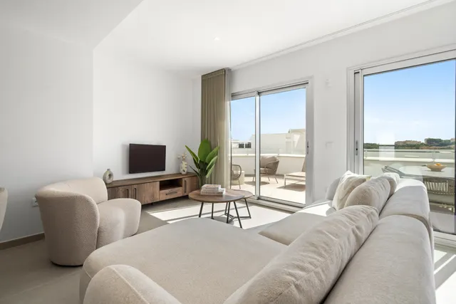 Ático 3 habitaciones 104m² en venta - Costa Del Sol — 8