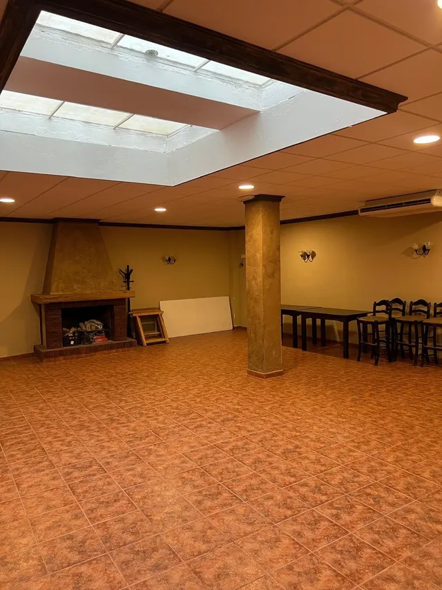 LOCAL PARA EVENTOS O NEGOCIO DE HOSTELERIA — 3