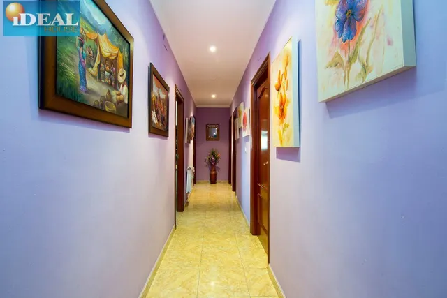 A6515D7. Huétor Santillan. www.idealhouse.es — 27