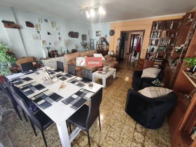 PISO EN ZONA ALTA DE LLEIDA CIUDAD — 2