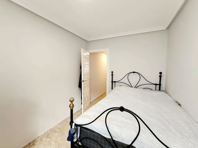 Apartamento 2 habitaciones 66m² en venta - La Mata pueblo — 14