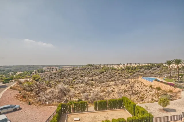 Exclusivo ático junto al campo de golf – Las Ramblas — 25