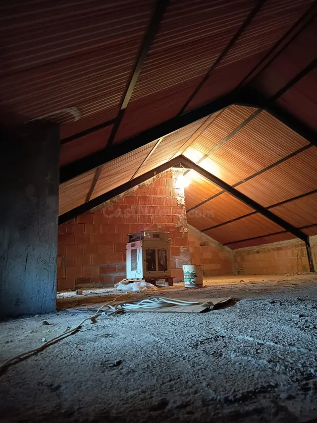 CASA EN CAMPO DE LA VERDAD