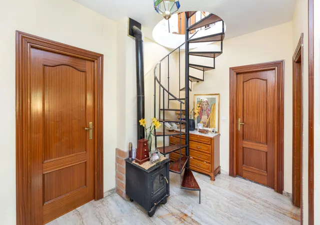 Maravillosa vivienda en Monteluz — 17