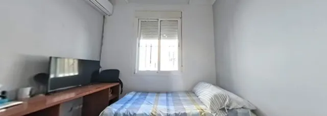 Casa adosada de 2 plantas + ático del 2001 — 24