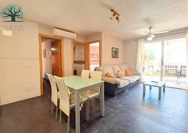 APARTAMENTO EN RESIDENCIAL PUEBLO SALADO - foto 5