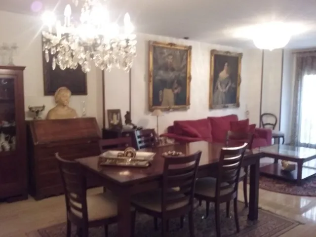 Vivienda Residencial en centro de Alicante — 2