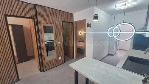 Bungalow 2 habitaciones 46m² en venta - Lo Pagán — 3