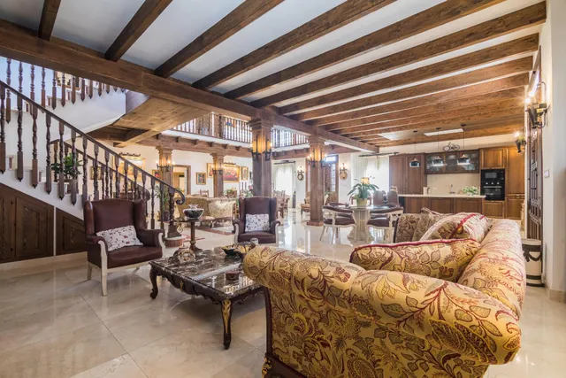 UNA CASA QUE SE SIENTE, SE ESCUCHA Y SE VIVE – VIVIENDA ARTE - foto 4