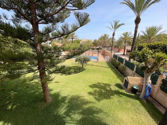 Impresionante Villa de Lujo en Cabo Roig, Orihuela Costa - foto 5