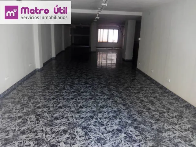 LOCAL COMERCIAL EN VENTA O ALQUILER EN CENTRO CIUDAD/CORAZON DE JESUS — 11