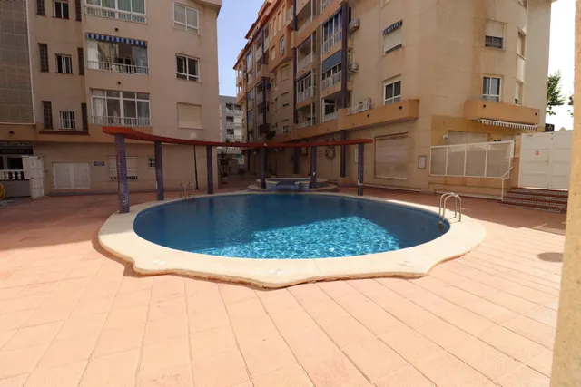 Piso 2 habitaciones 79m² en venta - Pueblo — 19