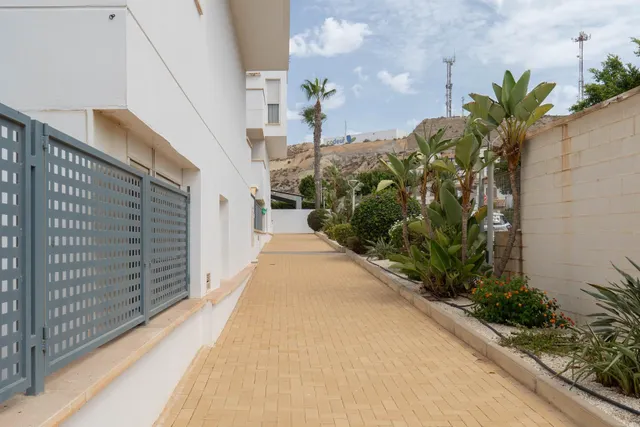 Impresionante Piso en Vera, Almería - Zona Las Salinas — 17