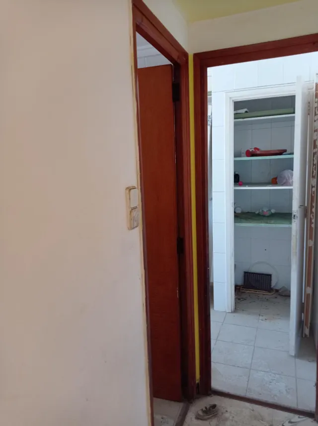 Piso en Benisa  de 3 habitaciones CON Ascensor — 13