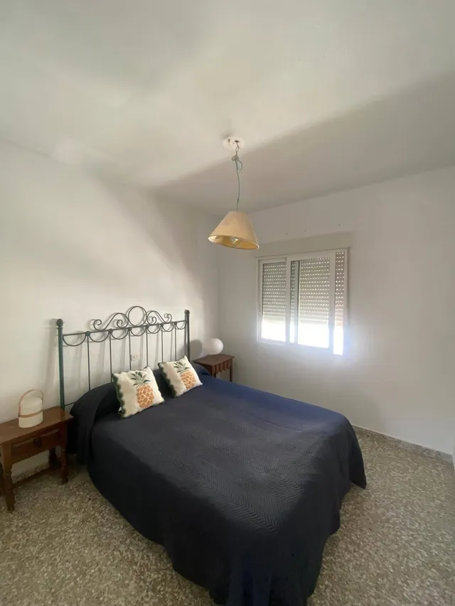 Estupendo apartamento a unos pasos de la playa, idoneo como vacacional — 19