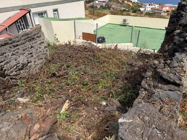 Se vende terreno urbano de 113 metros en Tigaday, Frontera ( - foto 5