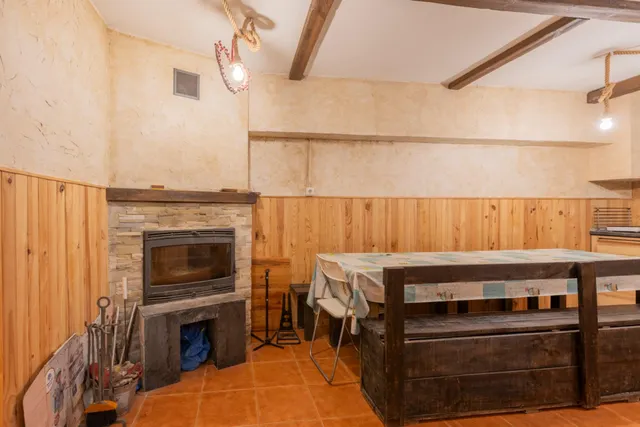 En venta Chalet adosado unifamiliar en Santovenia de Pisuerga — 48