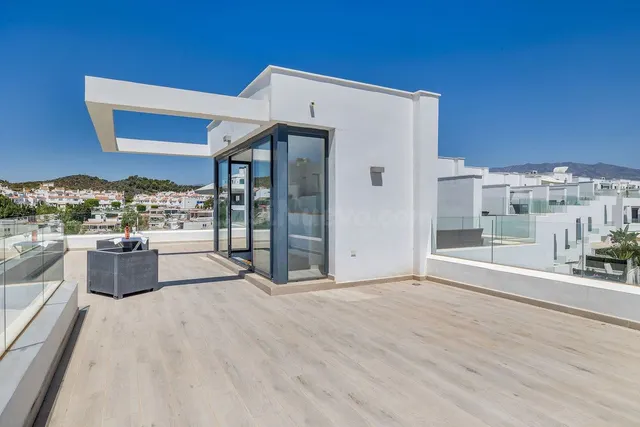 Casa 3 habitaciones 152m² en venta - Centro Ciudad — 4