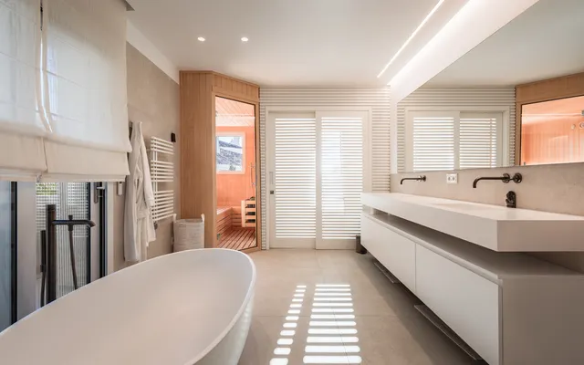Ático Dúplex 3 habitaciones 407m² en venta - Marbella — 15