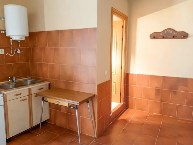 Casa en venta Calle Duque de Ahumada, 581 m2 construidos. — 16