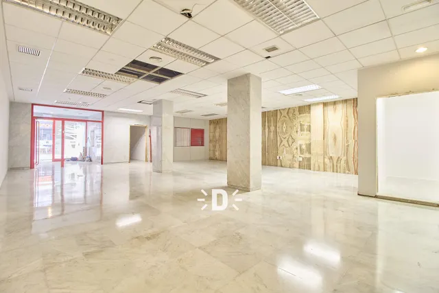 Alquilo local comercial en la zona mas rentable de Algemesí — 5