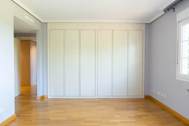 Casa o chalet independiente en calle XIX, Las Matas - Peñascales, Las Rozas de Madrid — 25
