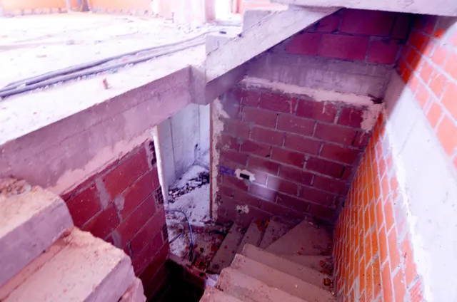 Urbis te ofrece unos chalets en construcción en venta en Buenavista, Salamanca. — 19