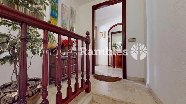 Casa àmplia en una ubicació privilegiada de Set Camins — 9