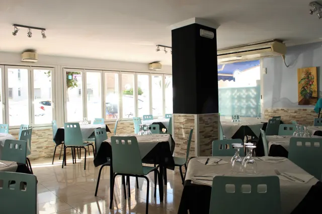 EN VENTA EL MEJOR RESTAURANTE DE LA PLAYA DE GANDIA — 13