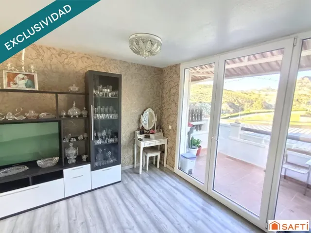 Exclusivo adosado con piscina y terraza — 13