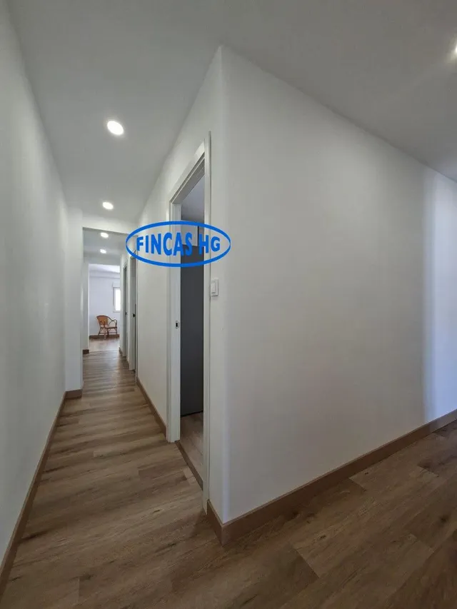 Vivienda reformada en Última Planta – Carolinas Bajas — 18