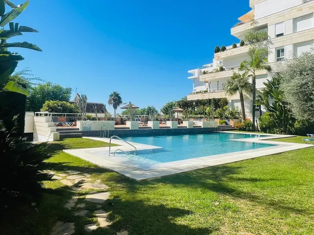 Dúplex 3 habitaciones 139m² en venta - Marbella - foto 3