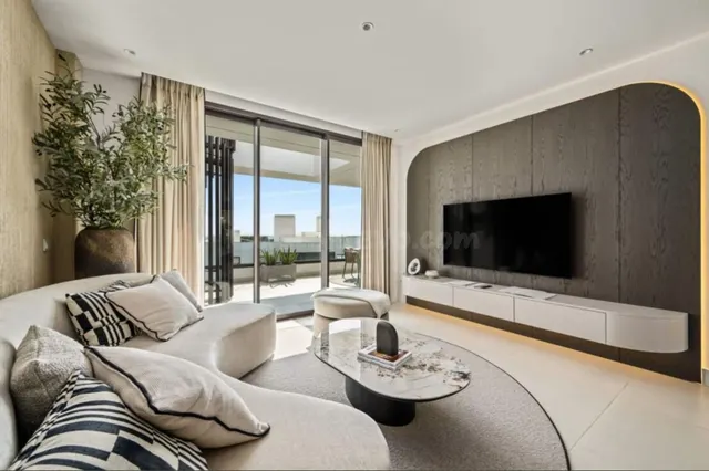 Apartamento 2 habitaciones 183m² en venta - El Higuerón — 19