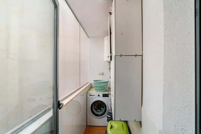 Piso de 3 dormitorios y 2 baños junto al auditorio de El Ejido — 13
