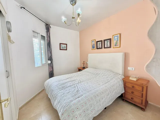 Apartamento 3 habitaciones 79m² en venta - Centro — 11
