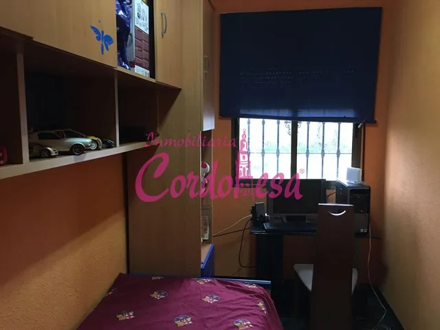 MAGNIFICA CASA EN ALCOLEA. — 21