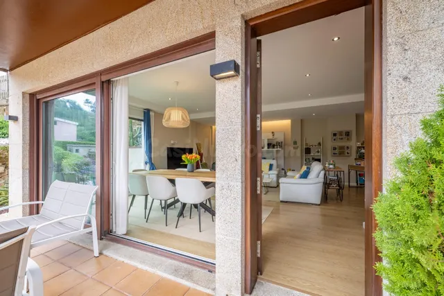 Una casa para vivirla, disfrutarla y compartirla con especta - foto 5